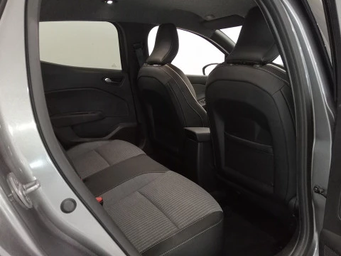 Renault Clio  Hibrido  E-TECH Full Hybrid Techno 105kW