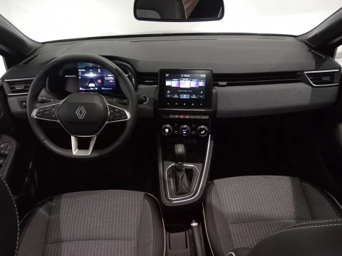 Renault Clio  Hibrido  E-TECH Full Hybrid Techno 105kW