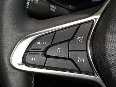 Renault Clio  Hibrido  E-TECH Full Hybrid Techno 105kW