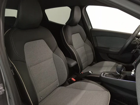 Renault Clio  Hibrido  E-TECH Full Hybrid Techno 105kW