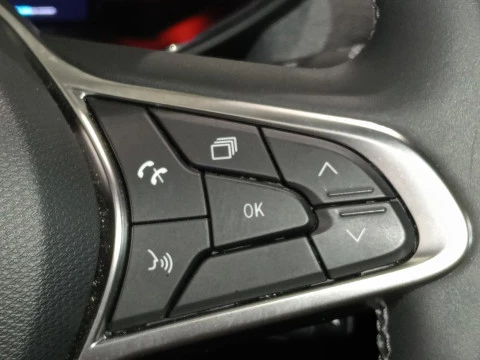 Renault Clio  Hibrido  E-TECH Full Hybrid Techno 105kW