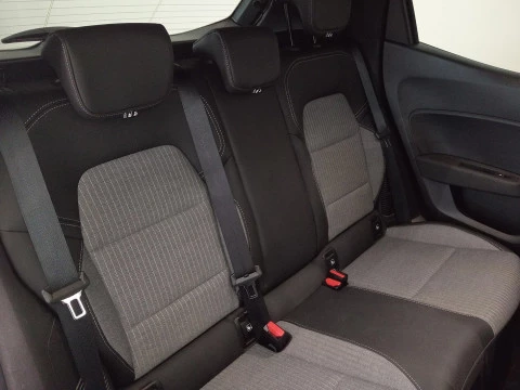 Renault Clio  Hibrido  E-TECH Full Hybrid Techno 105kW