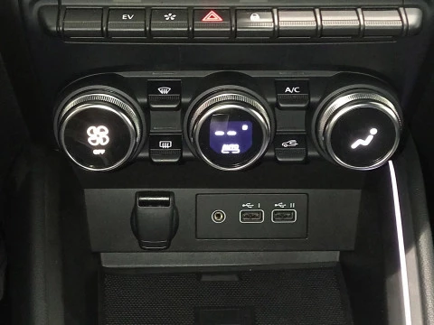 Renault Clio  Hibrido  E-TECH Full Hybrid Techno 105kW