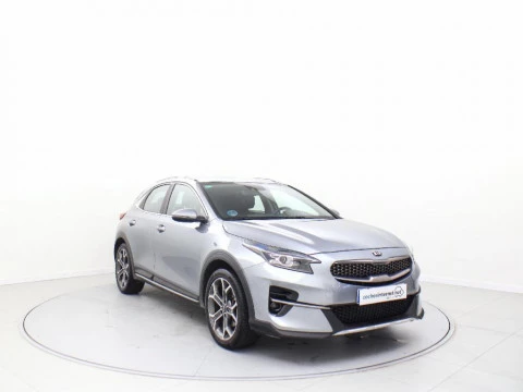 Kia XCeed 1.0 T-GDI 88KW TECH 120 5P