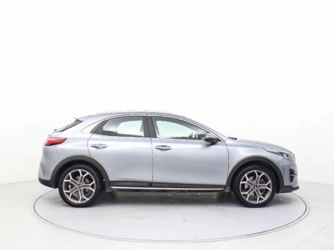 Kia XCeed 1.0 T-GDI 88KW TECH 120 5P