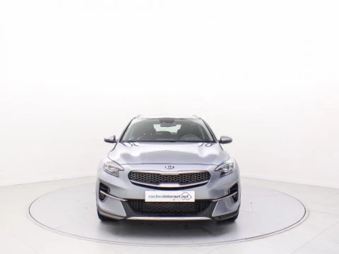 Kia XCeed 1.0 T-GDI 88KW TECH 120 5P
