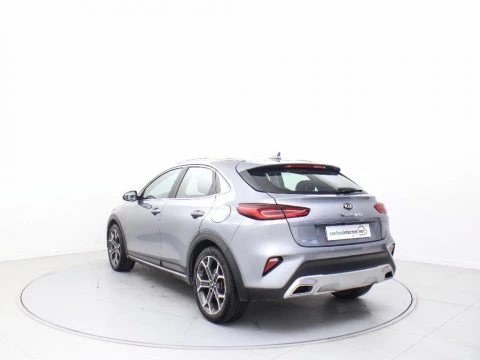 Kia XCeed 1.0 T-GDI 88KW TECH 120 5P