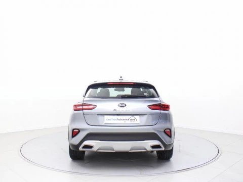 Kia XCeed 1.0 T-GDI 88KW TECH 120 5P