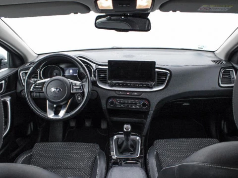 Kia XCeed 1.0 T-GDI 88KW TECH 120 5P