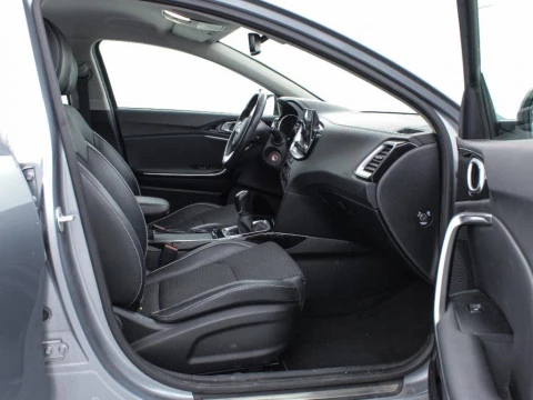 Kia XCeed 1.0 T-GDI 88KW TECH 120 5P