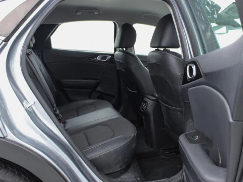 Kia XCeed 1.0 T-GDI 88KW TECH 120 5P