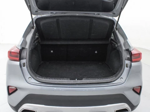 Kia XCeed 1.0 T-GDI 88KW TECH 120 5P