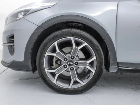 Kia XCeed 1.0 T-GDI 88KW TECH 120 5P