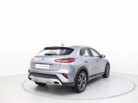 Kia XCeed 1.0 T-GDI 88KW TECH 120 5P