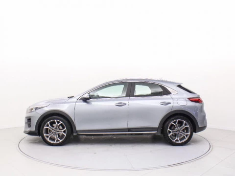 Kia XCeed 1.0 T-GDI 88KW TECH 120 5P