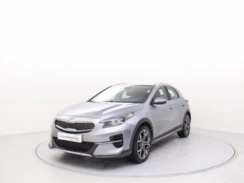 Kia XCeed 1.0 T-GDI 88KW TECH 120 5P