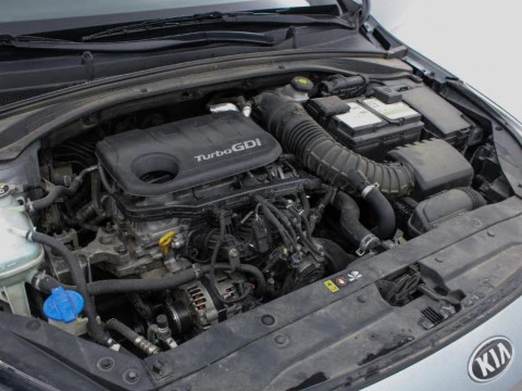 Kia XCeed 1.0 T-GDI 88KW TECH 120 5P