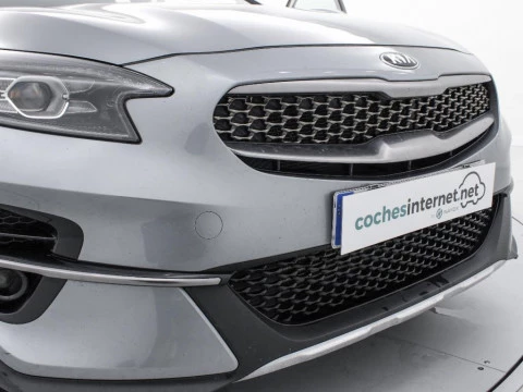 Kia XCeed 1.0 T-GDI 88KW TECH 120 5P