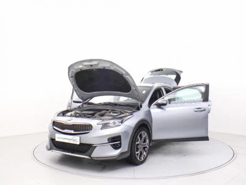 Kia XCeed 1.0 T-GDI 88KW TECH 120 5P