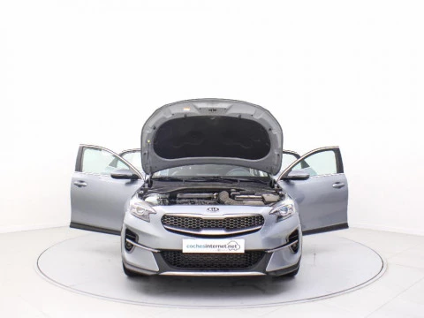Kia XCeed 1.0 T-GDI 88KW TECH 120 5P