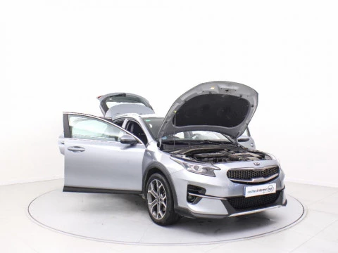 Kia XCeed 1.0 T-GDI 88KW TECH 120 5P
