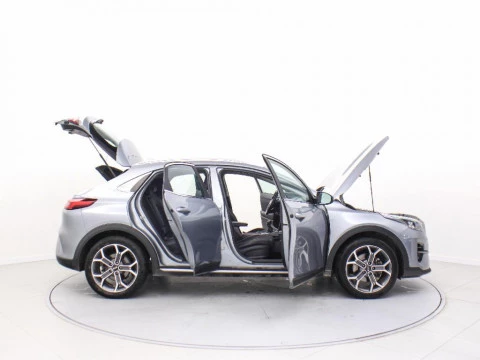 Kia XCeed 1.0 T-GDI 88KW TECH 120 5P