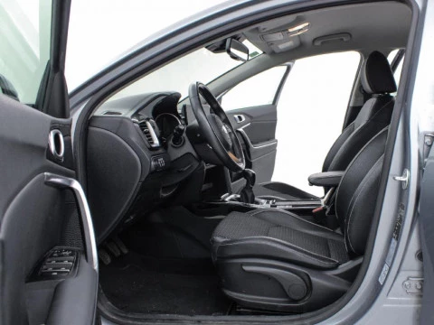 Kia XCeed 1.0 T-GDI 88KW TECH 120 5P