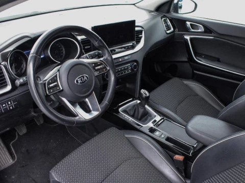 Kia XCeed 1.0 T-GDI 88KW TECH 120 5P