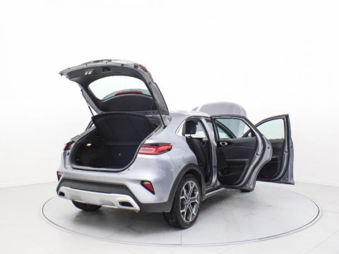 Kia XCeed 1.0 T-GDI 88KW TECH 120 5P