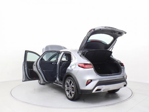Kia XCeed 1.0 T-GDI 88KW TECH 120 5P
