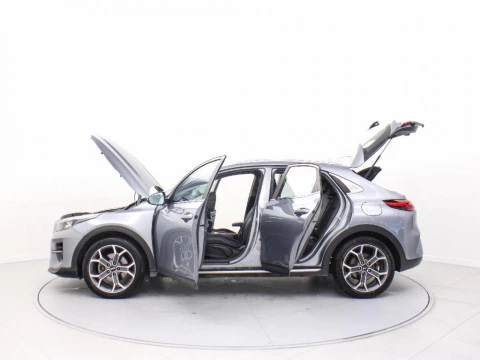 Kia XCeed 1.0 T-GDI 88KW TECH 120 5P