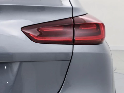 Kia XCeed 1.0 T-GDI 88KW TECH 120 5P