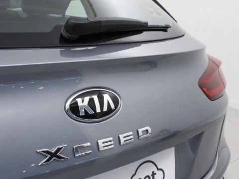 Kia XCeed 1.0 T-GDI 88KW TECH 120 5P