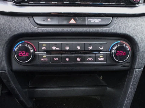 Kia XCeed 1.0 T-GDI 88KW TECH 120 5P