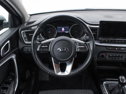 Kia XCeed 1.0 T-GDI 88KW TECH 120 5P