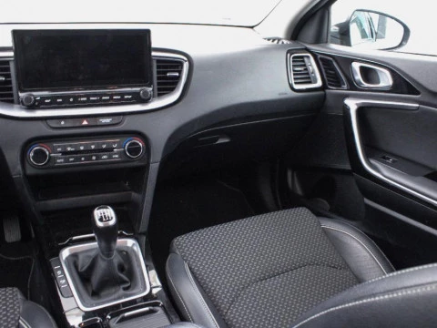 Kia XCeed 1.0 T-GDI 88KW TECH 120 5P