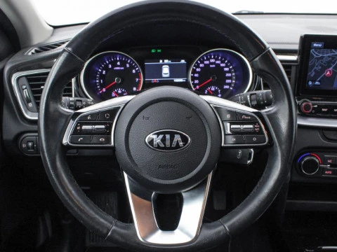 Kia XCeed 1.0 T-GDI 88KW TECH 120 5P