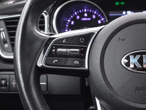 Kia XCeed 1.0 T-GDI 88KW TECH 120 5P