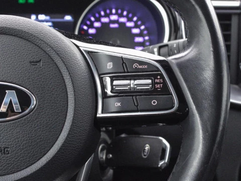 Kia XCeed 1.0 T-GDI 88KW TECH 120 5P