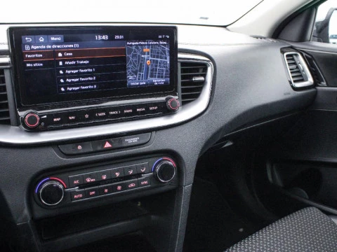 Kia XCeed 1.0 T-GDI 88KW TECH 120 5P