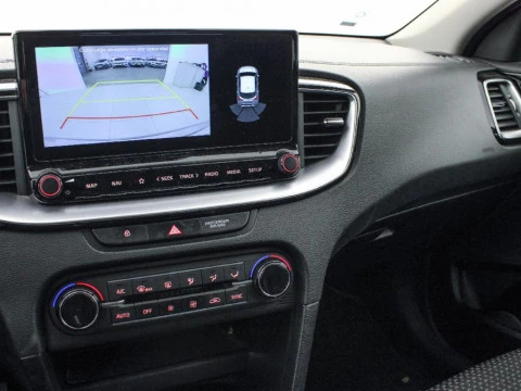 Kia XCeed 1.0 T-GDI 88KW TECH 120 5P