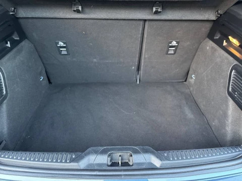 Ford Focus 1.0 Ecoboost MHEV 92kW ST-Line