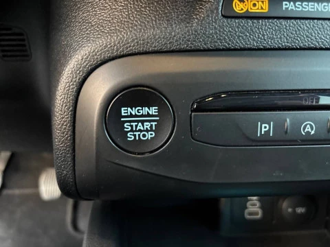 Ford Focus 1.0 Ecoboost MHEV 92kW ST-Line