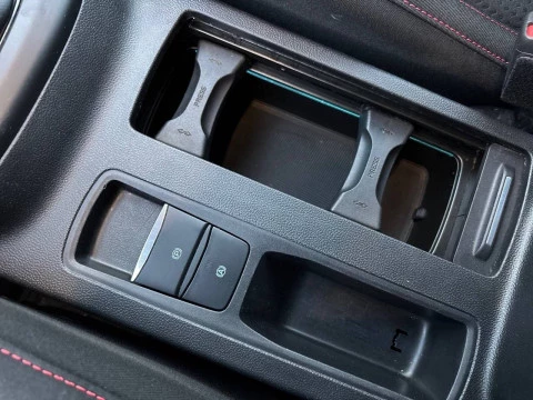 Ford Focus 1.0 Ecoboost MHEV 92kW ST-Line