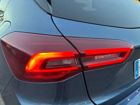 Ford Focus 1.0 Ecoboost MHEV 92kW ST-Line