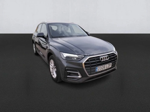 Audi Q5 35 TDI 120kW (163CV) S tronic