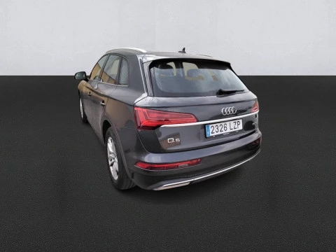 Audi Q5 35 TDI 120kW (163CV) S tronic