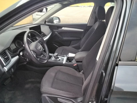 Audi Q5 35 TDI 120kW (163CV) S tronic