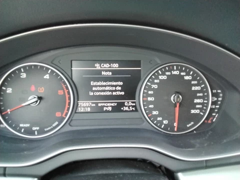 Audi Q5 35 TDI 120kW (163CV) S tronic