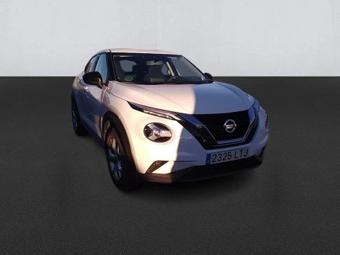 Nissan juke DIG-T 84 kW (114 CV) 6M/T Acenta